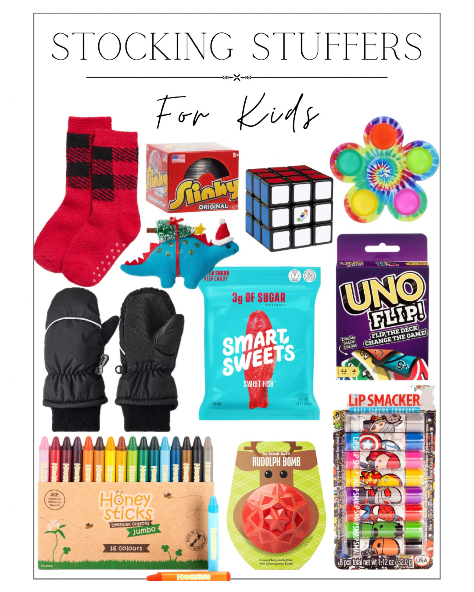 Stocking Stuffers for Kids

#LTKkids #LTKHoliday #LTKGiftGuide