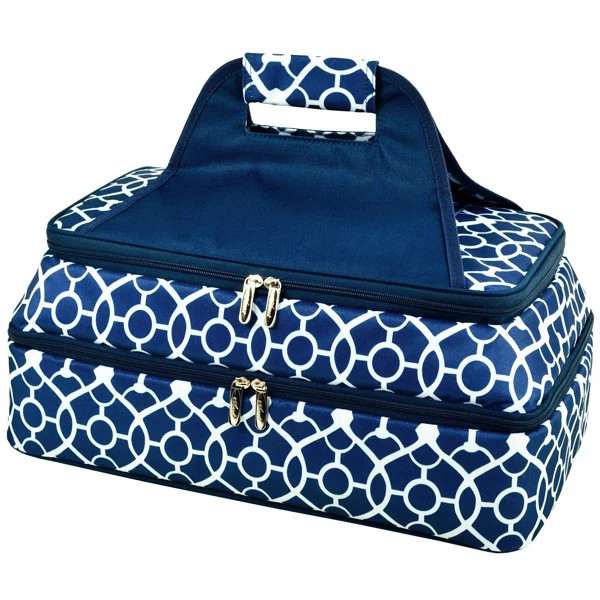 Insulated Food Carrier | Wayfair North America