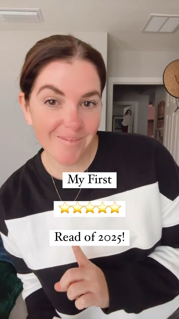 My first 5⭐️ read of 2025! 

If you are looking for a dark romantasy read for your TBR, definitely add this one! 

#LTKTravel #LTKWatchNow #LTKGiftGuide