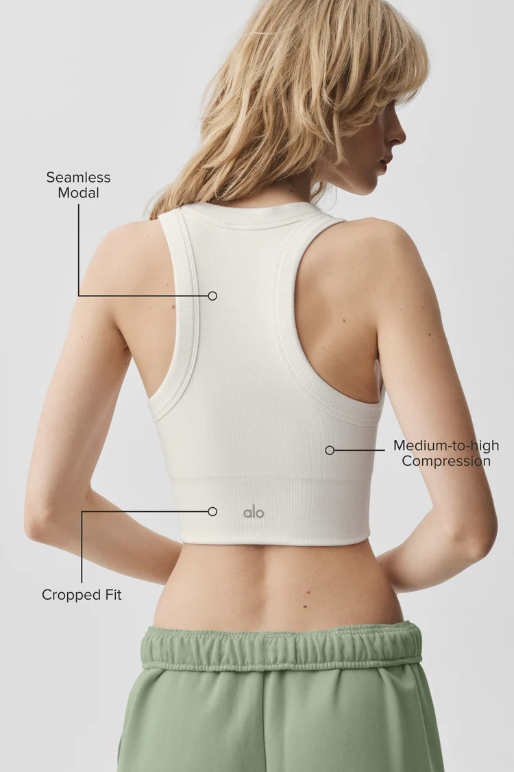 Core: WhiteShop All3 ColorsBlackIvoryNewWhiteNewLimited1 ColorEmerald Isle | Alo Yoga