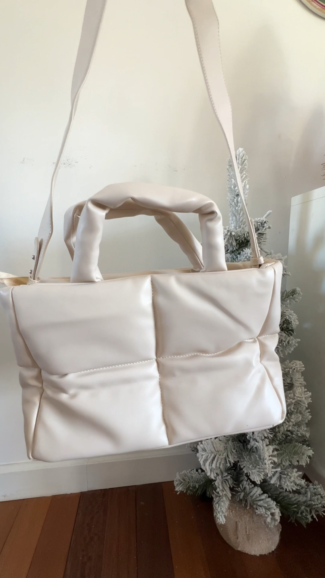 Viral puffer tote bag

Bedding, jeans, bedroom, living room, sneakers, winter outfit, nursery, ski outfit, maternity, baby shower Over the knee boots | cocktail dress | marble table | nail polish | curling iron | white shirt | sundress |clutch | Entryway | Easter | swimsuits | Easter dress | nursery  | Wedding dress | affordable wedding dress | white dress | spring dress | summer dress | wedding outfit | wedding guest | wedding guest dress | short dress | long dress | date night dress | maternity | date night outfit | home decor | vacation outfits | spring outfit | summer outfit | resort outfit | Fall Favorites | Vacation Dresses | Resort Dresses | coffee cart | coffee accessories | kitchen nook | mugs | gold kitchenware | gifts for her | Resort Wear | Resort Fashion | Summer Fashion | Summer style | High heels | Spring Tops | Summer Tops | Fedora Hats | Body Con Dresses | Sweater Dresses | Short dress | Body Suits | Mini Skirts | Midi Skirts |  Short skirts | Long Skirts | Maxi Skirts | Mini Dresses | Midi Dresses | Maxi Dresses | Cammies | Cropped Cammies | Cropped Tops | High Waisted Shorts | High Waisted Skirts | Mom Jeans | Mom Shorts | Capris | Overalls | Distressed Shorts | Distressed Jeans | White Shorts | Contemporary | Leggings | Black Leggings | bralette | lace bralettes | clutches | Crossbody Bags | travel | baby gear | athletic | nursery | clean beauty | polka dots | rugs | area rugs | washable rugs | living room rugs | runner |  business casual | living room | jeans | bedroom  | bohemian | Gift | modern home | shoes | hats | beach | dupes | minimal decor | minimal style | capsule | capsule wardrobe | boots | bar cart | coffee bar | minimalist | look for less | designer inspired 

#LTKfindsunder50 #LTKMostLoved #LTKitbag