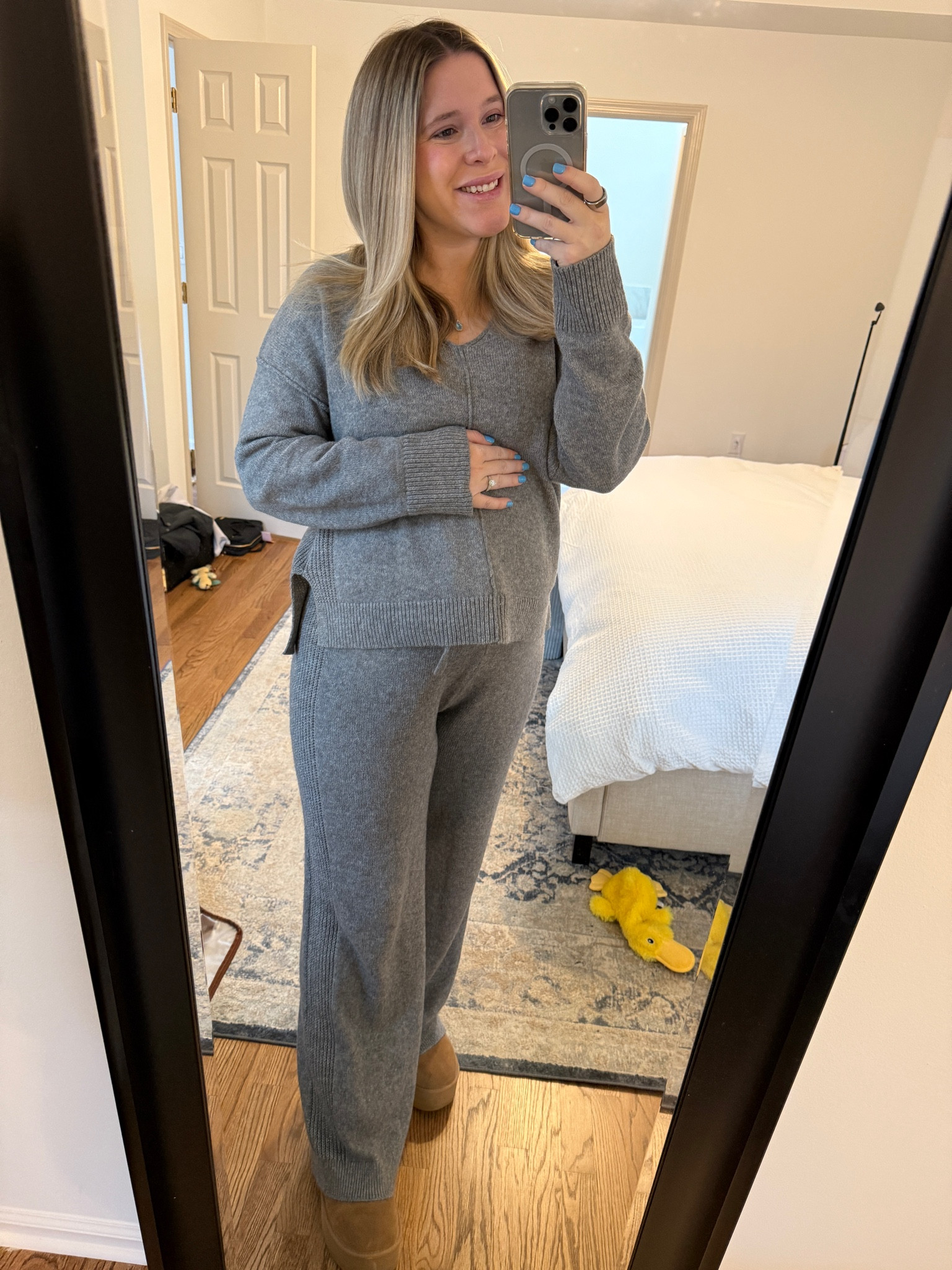 I’ve never met a cozy matching set I didn’t love

#LTKFindsUnder50 #LTKBump #LTKFindsUnder100