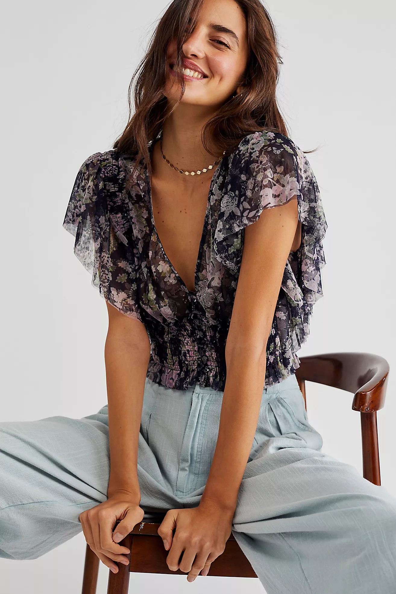 Sugar Top | Free People (UK)