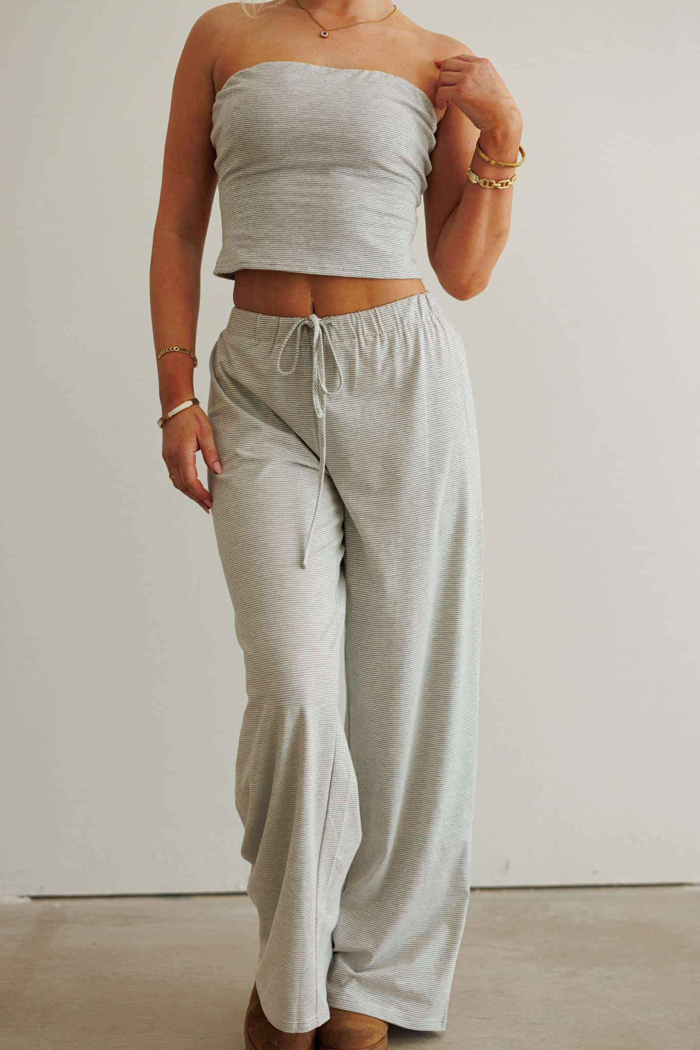 Sailor Soft Pants | Lane 201 Boutique