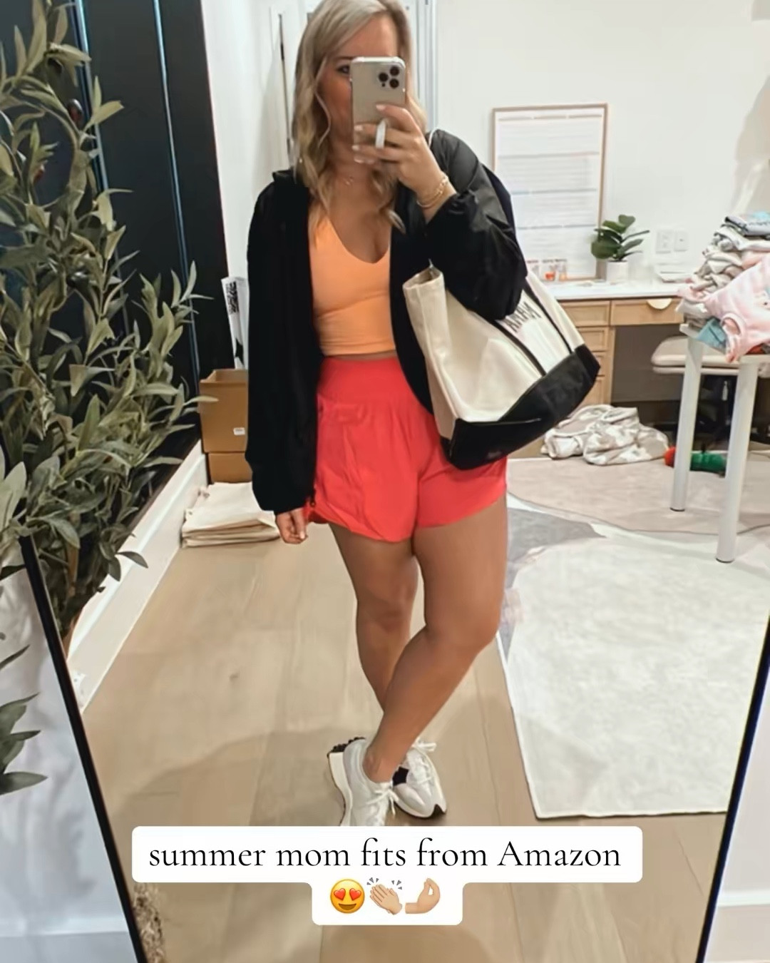 allll on repeat! 😍 #amazonfashion #ootd

#LTKootd #LTKmomlife