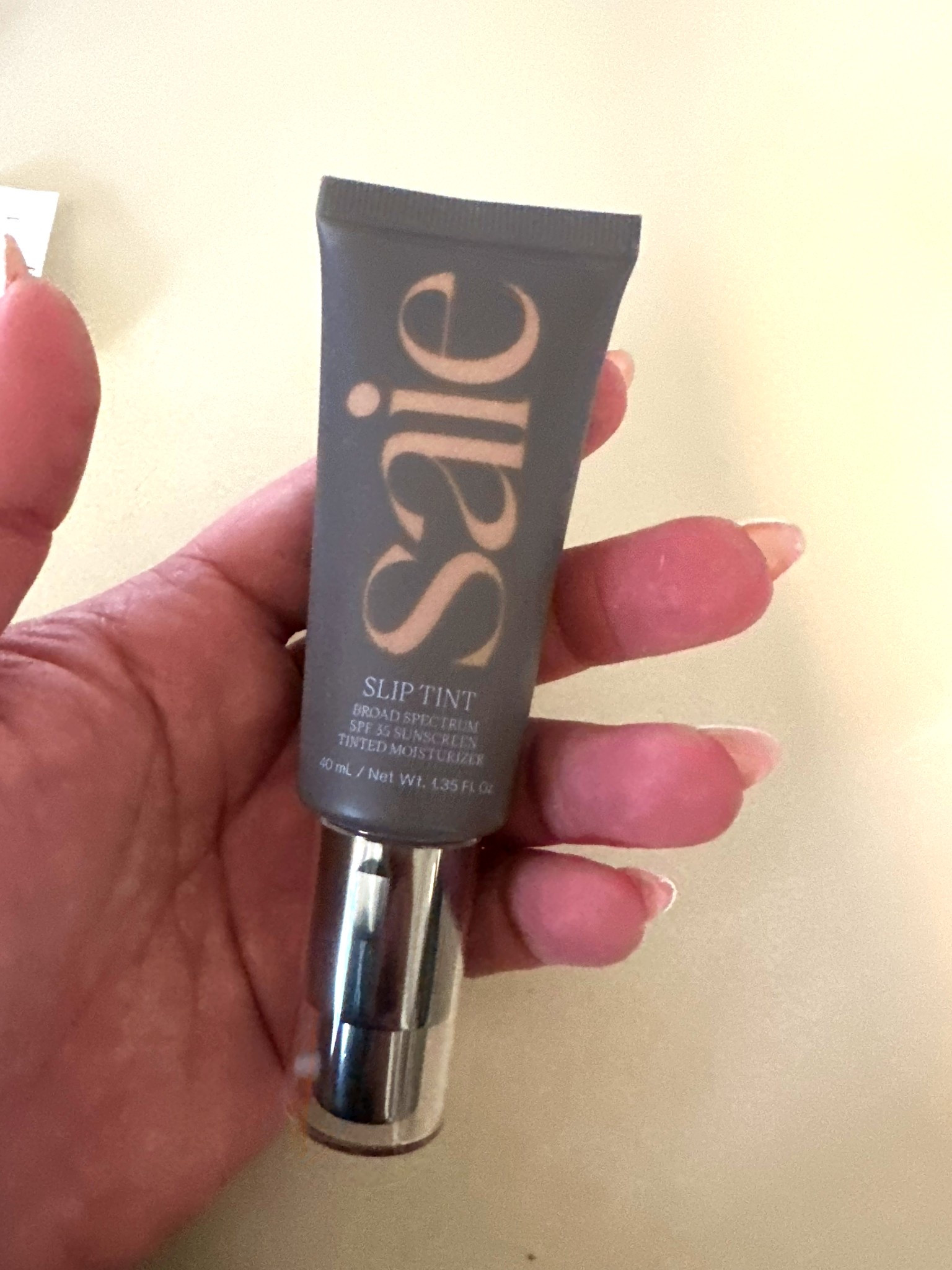 Obsessed 

#LTKmorningroutine #LTKgrwm #LTKdayinmylife