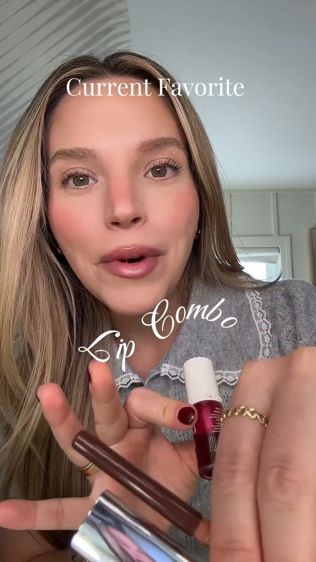 Lip combo 

#LTKBeauty #LTKmomlife #LTKFindsUnder50