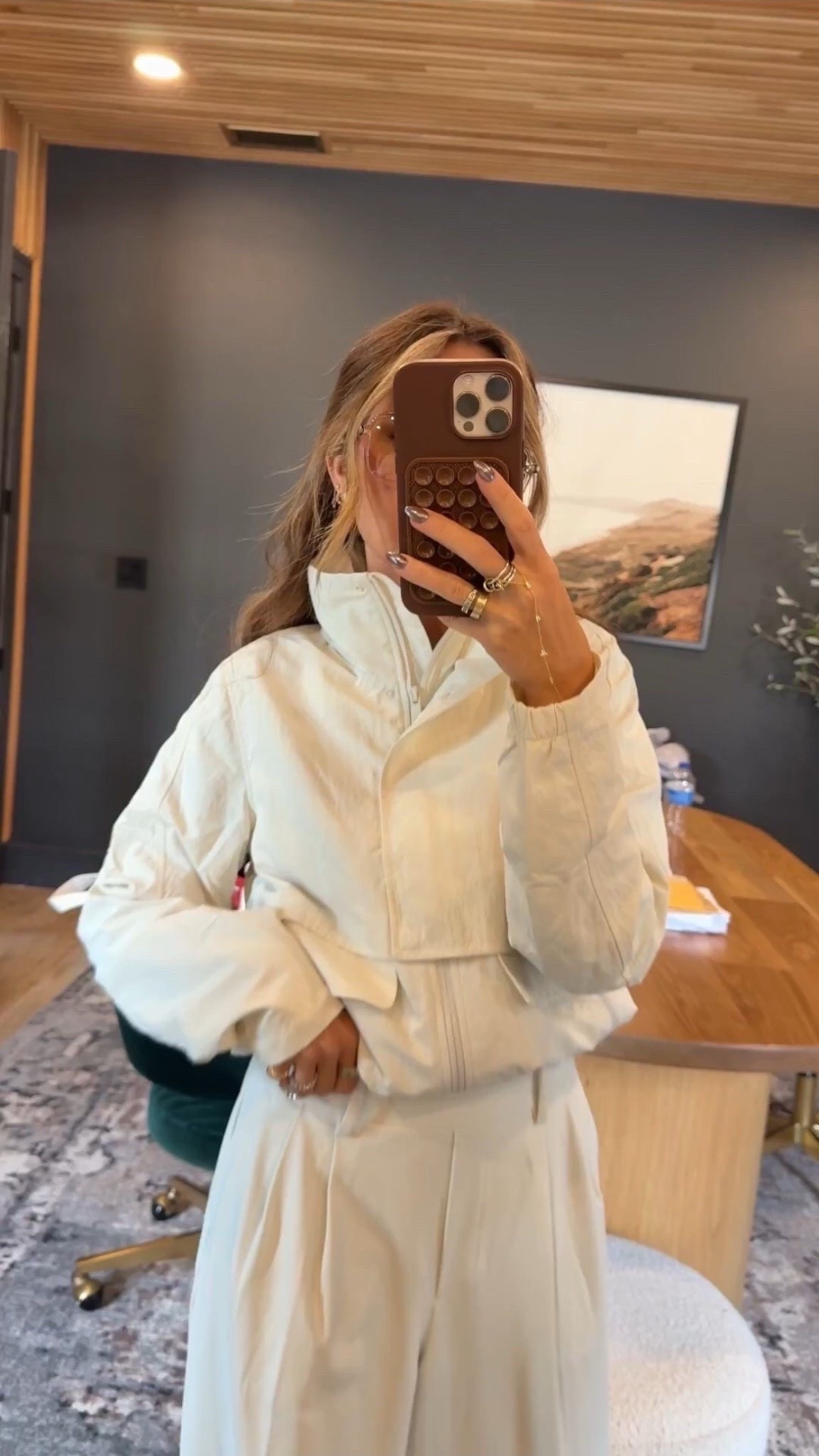 My fall errands outfit!! Lululemon’s black friday sale is live!! 

Fall Fashian, fall jacket, ootd, lulu lemon, athleisure, women’s style, petite style

#LTKgrwm #LTKActive