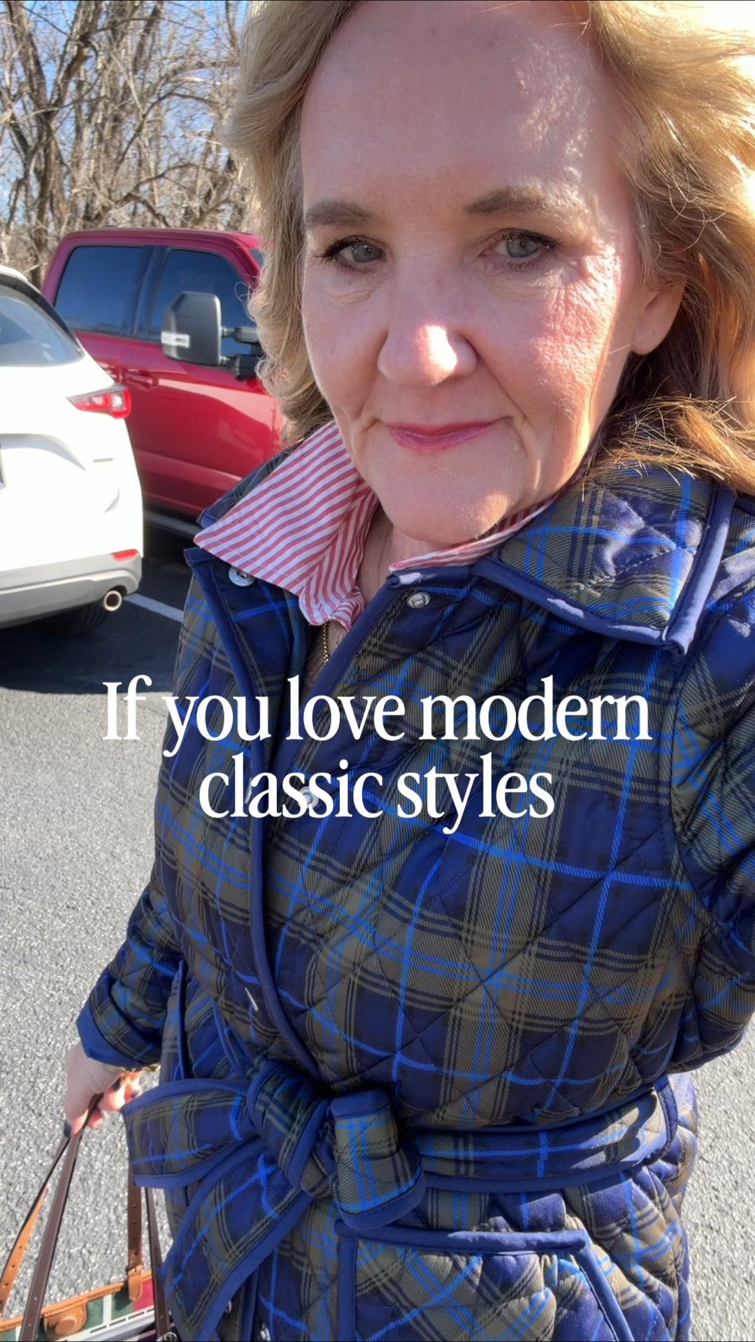 A few of my favorite outfits lately! 
Let me know if you have questions on fit! 

#LTKOver40 #LTKPetite #LTKSeasonal