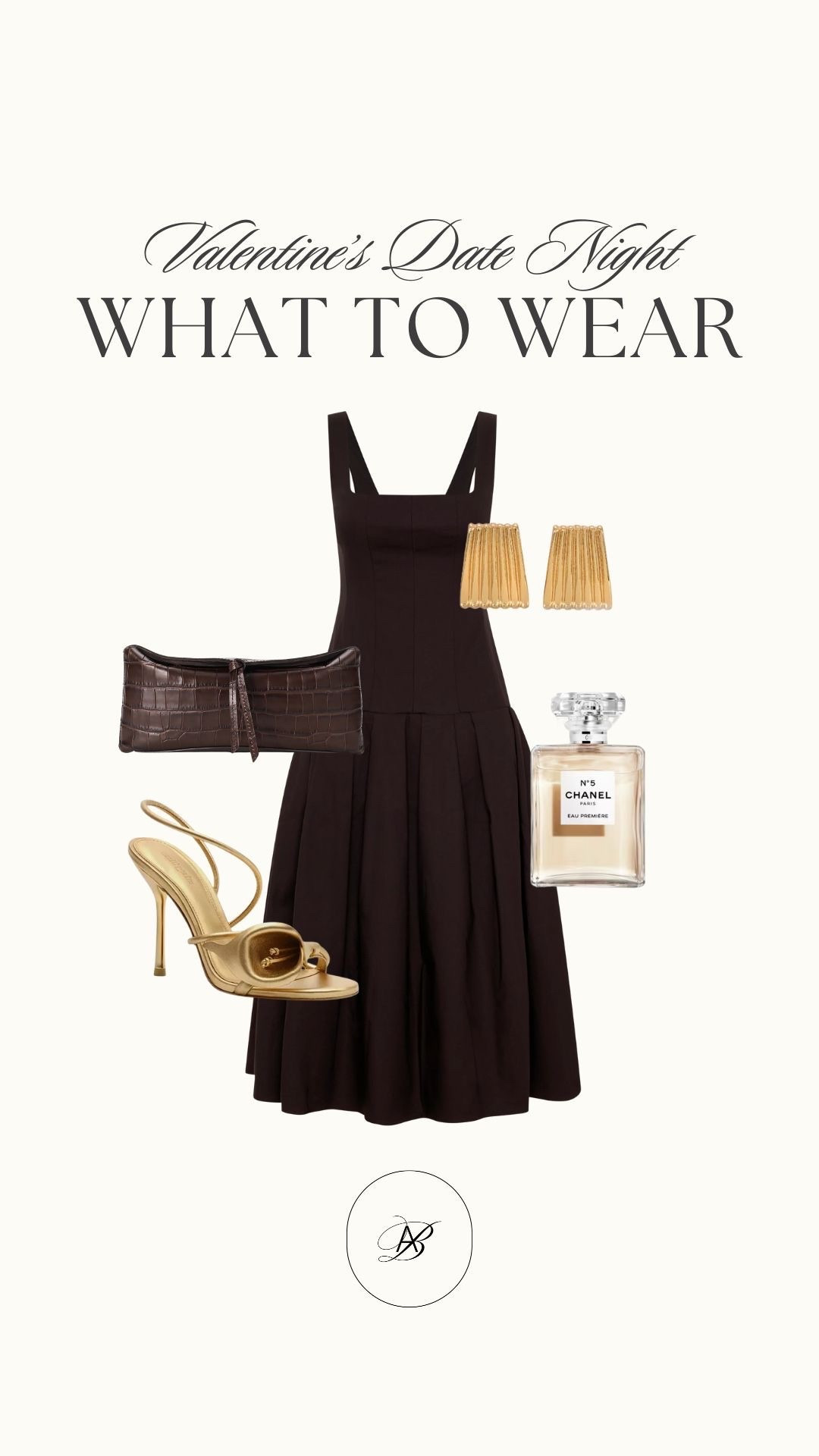 Valentine’s Day date night outfit inspo 🤎 

winter outfit, valentine’s day outfit, valentine’s day, winter trends, winter style

#LTKootd #LTKValentine #LTKNYFW