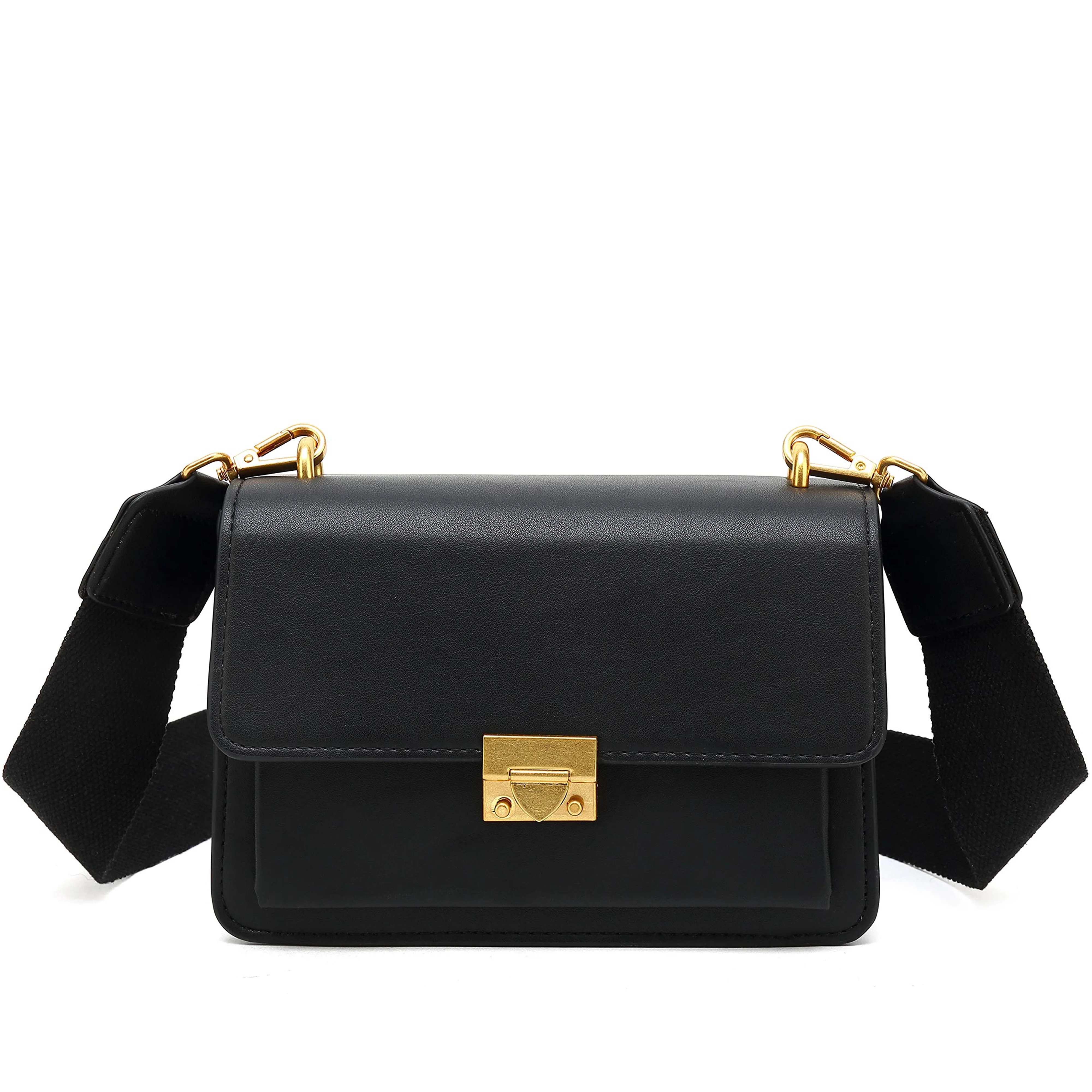 Scarleton Crossbody Bag for Women, H2078 - Walmart.com | Walmart (US)