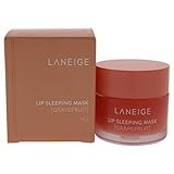 Laneige Lip Sleeping Mask - Grapefruit 20g (0.7oz) | Amazon (US)
