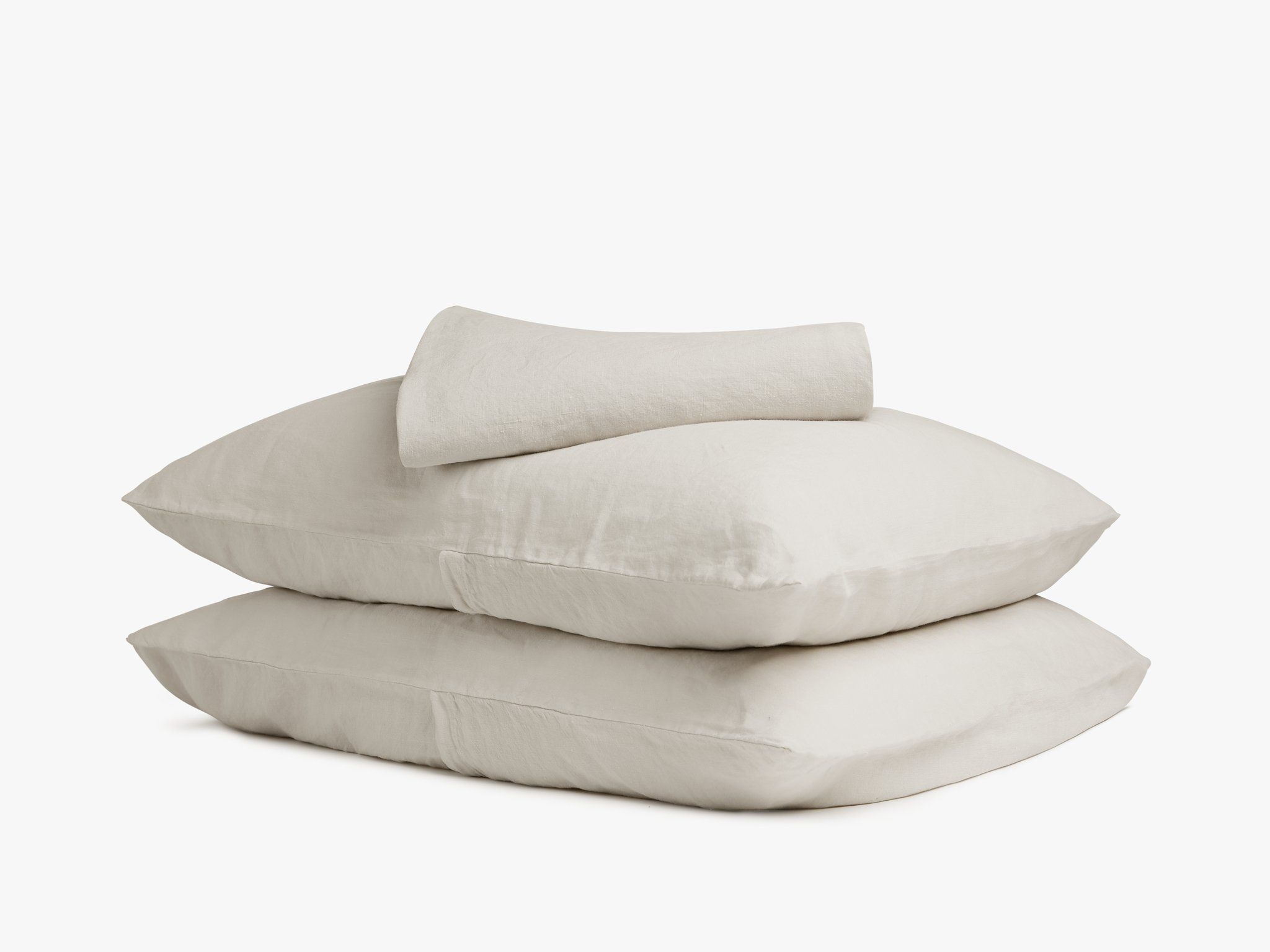 Linen Sheet Set | Parachute