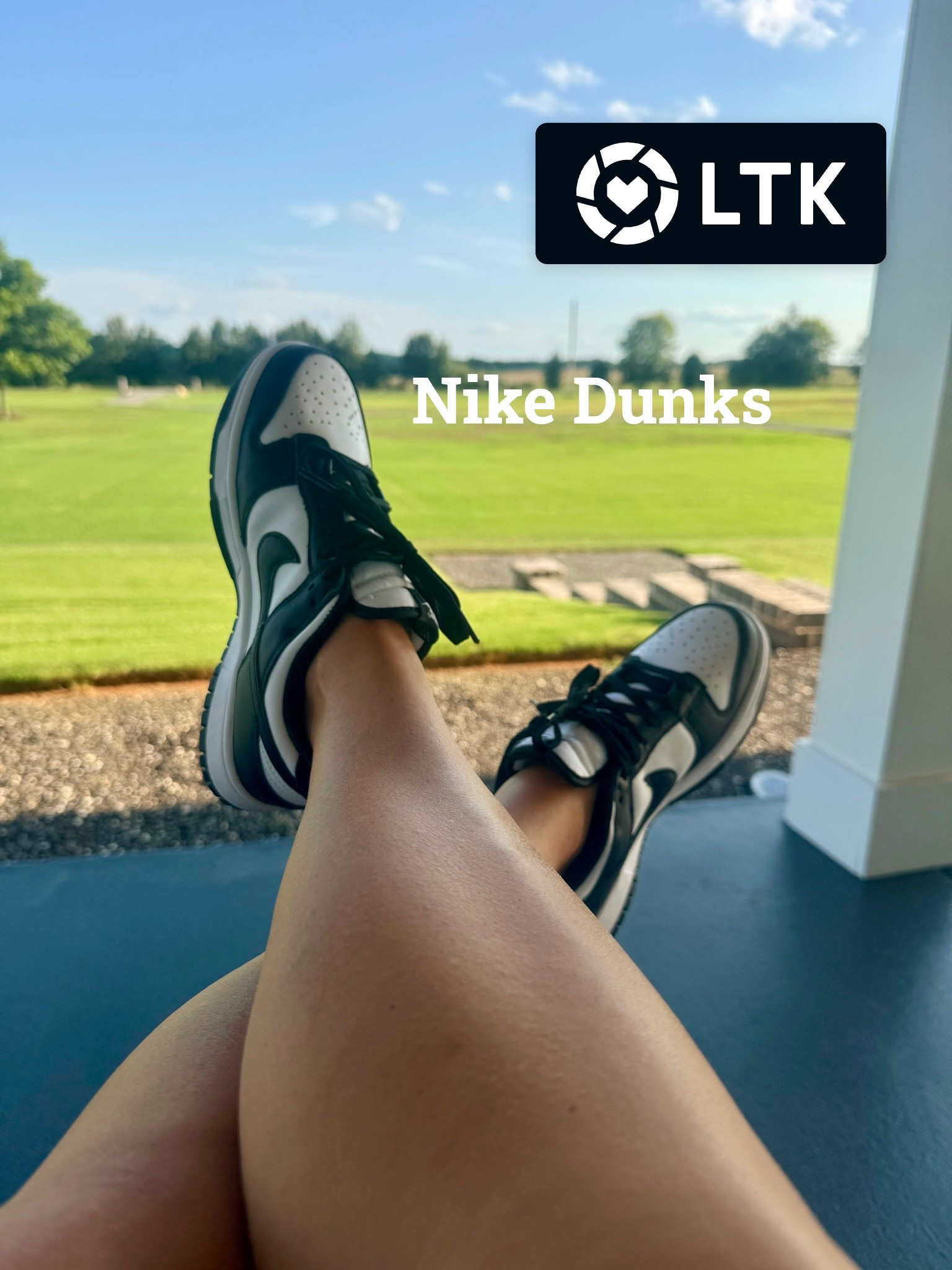 🖤 Finally checked these off my wishlist. I’ve wanted Nike Dunks forever, and I love that they’re neutral enough to throw on with literally anything and still look put together. #NikeDunks #PandaDunks #LTKShoeCrush #EverydayStyle #LTKSaleAlert

#LTKootd #LTKSaleAlert #LTKU