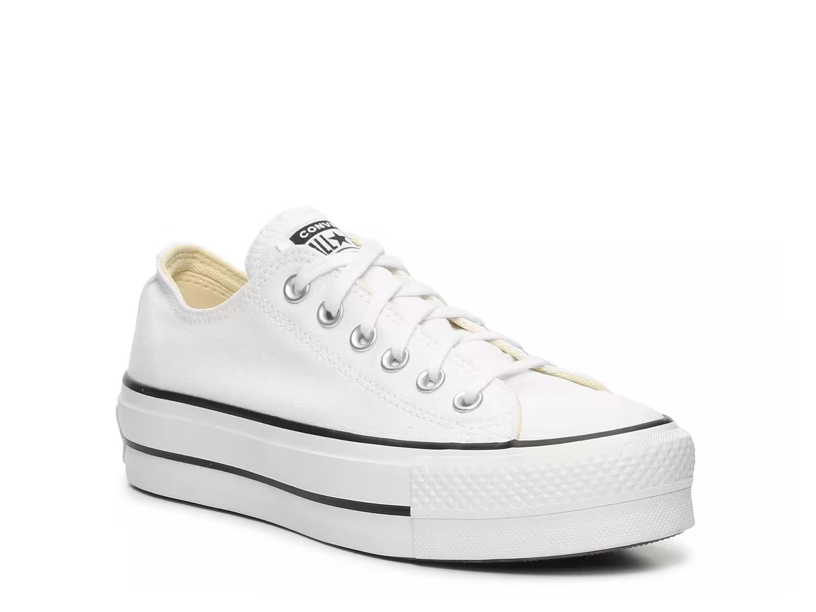 Converse Chuck Taylor Platform Sneaker - Women's | DSW