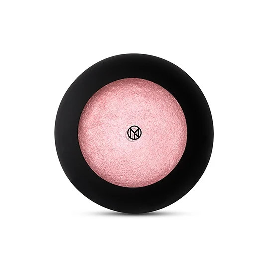IL MAKIAGE Mineral Baked Blush Lolita, Pink | IL MAKIAGE
