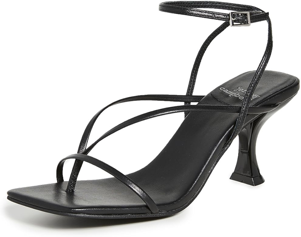 Jeffrey Campbell Women's Fluxx Sandals | Amazon (US)