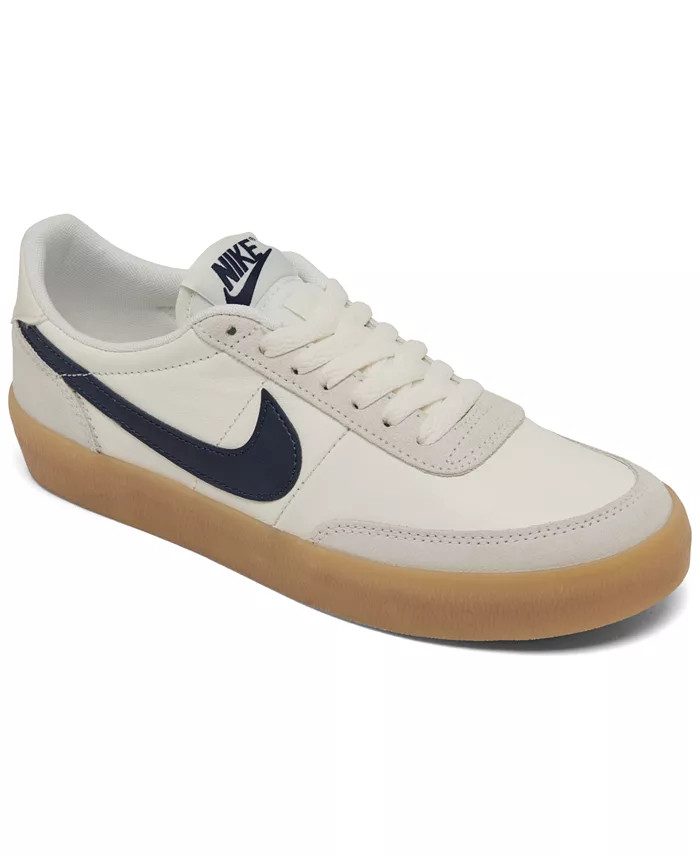 Nike Women's Killshot 2 Casual Sneakers from Finish Line - Macy's | Macy's