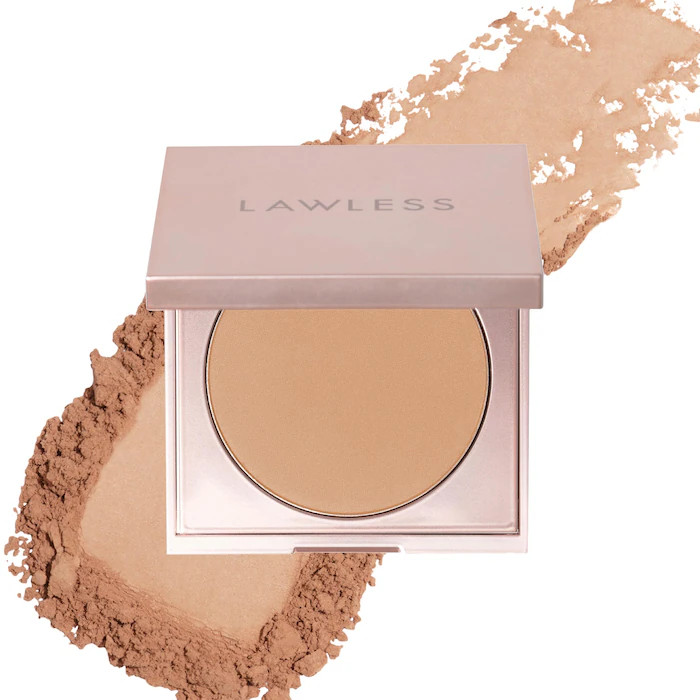 Skin-Smoothing Talc-Free Perfecting Powder | Sephora (US)