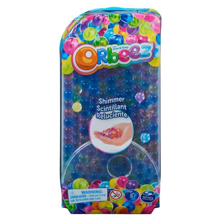 Orbeez Shimmer Feature Pack | Target