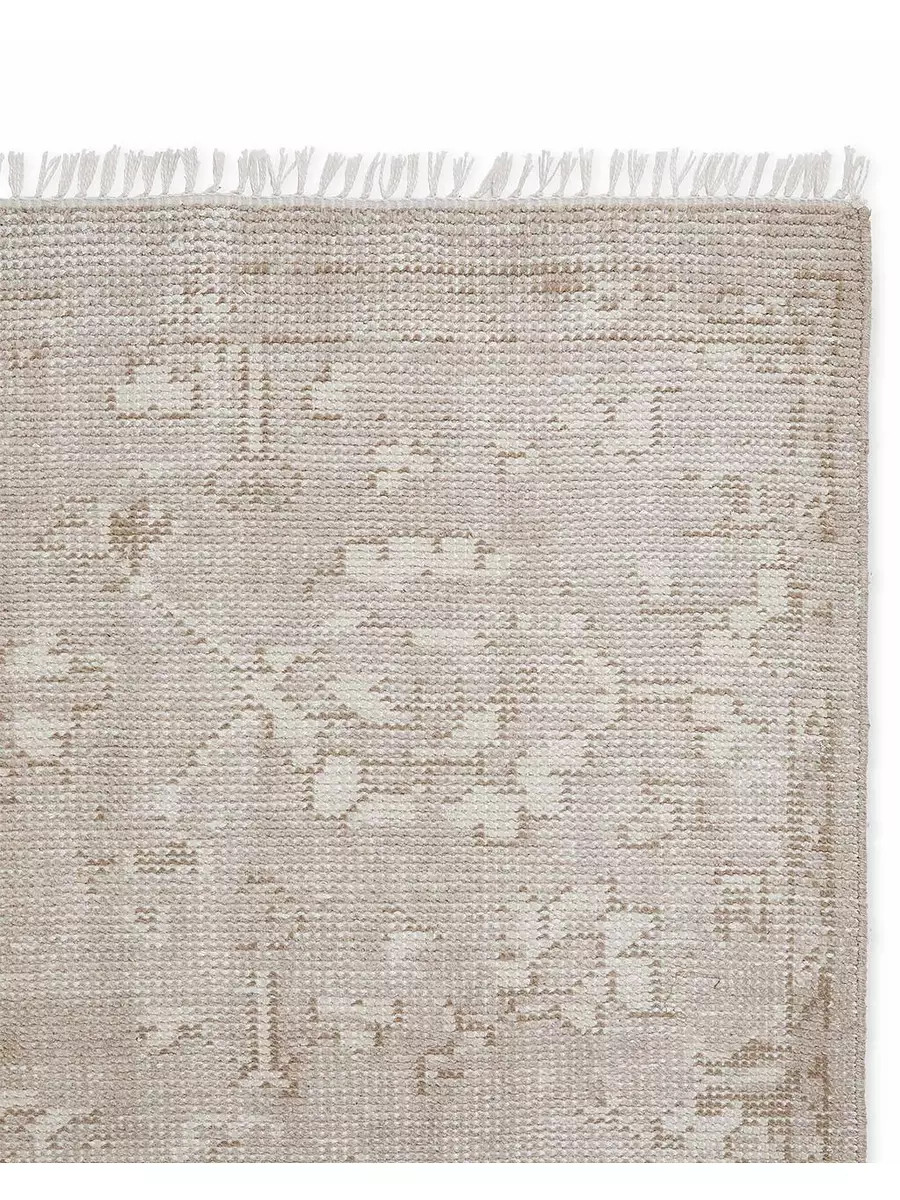 Hillsborough Hand-Knotted Rug | Serena and Lily