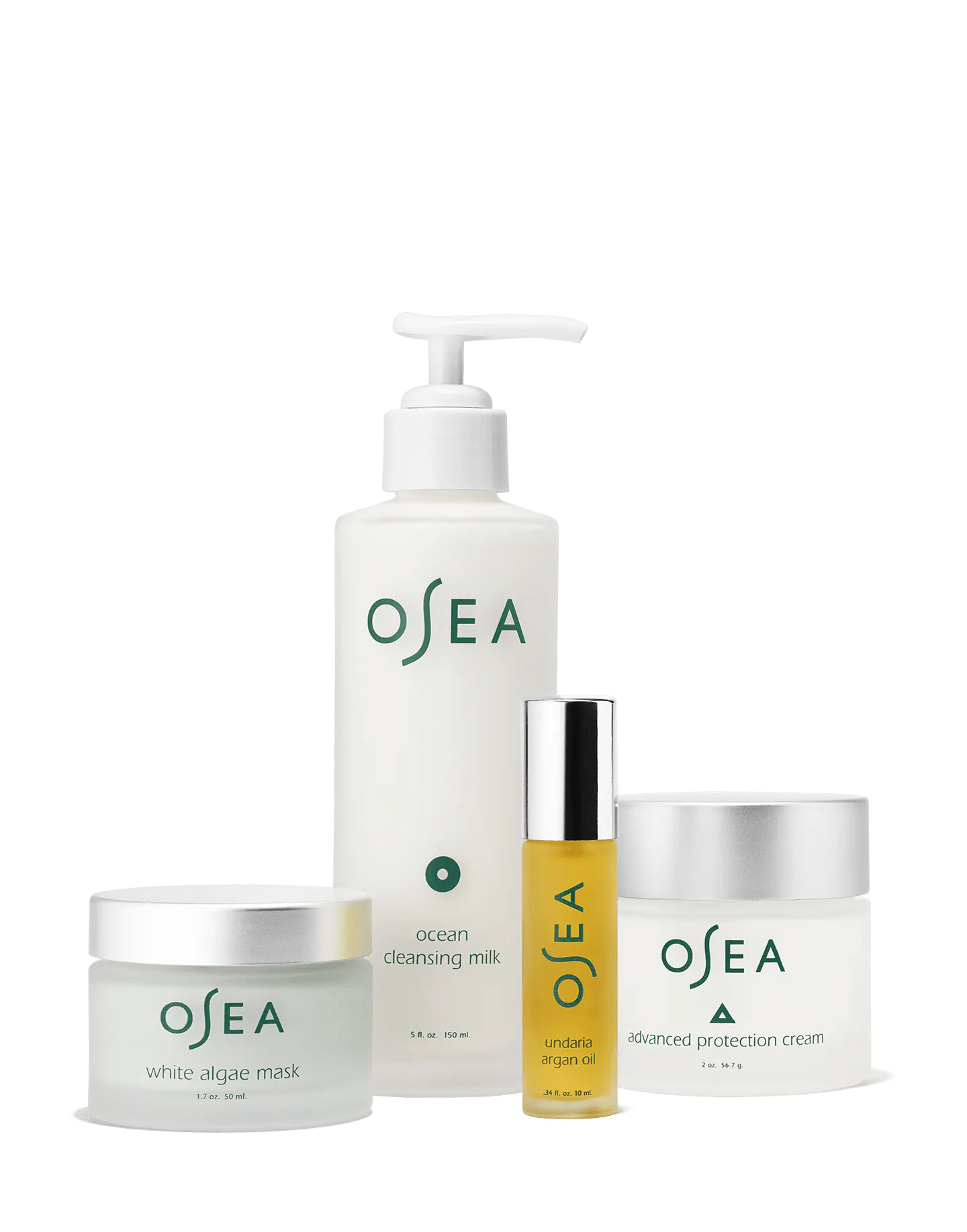 Anti-Aging Ritual | OSEA Malibu