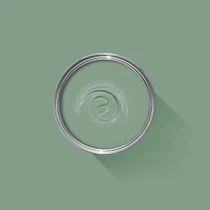 Chappell Green No.83 | Handcrafted Paint | Farrow & Ball (Global)