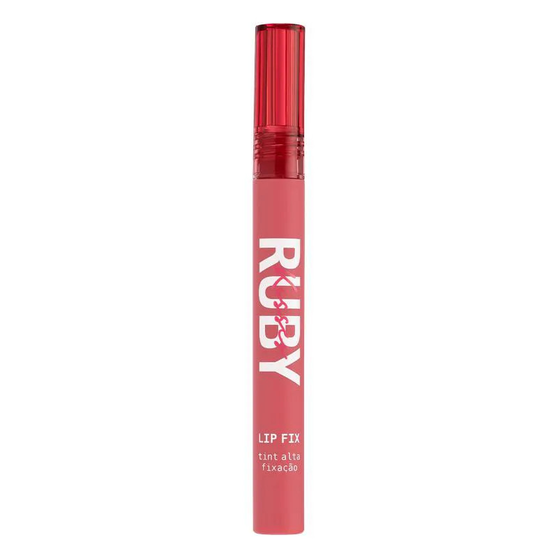 Lip Fix Tint Alta Fixação - Blueberry Pie - Rk By Kiss | DrogaRaia (BR)