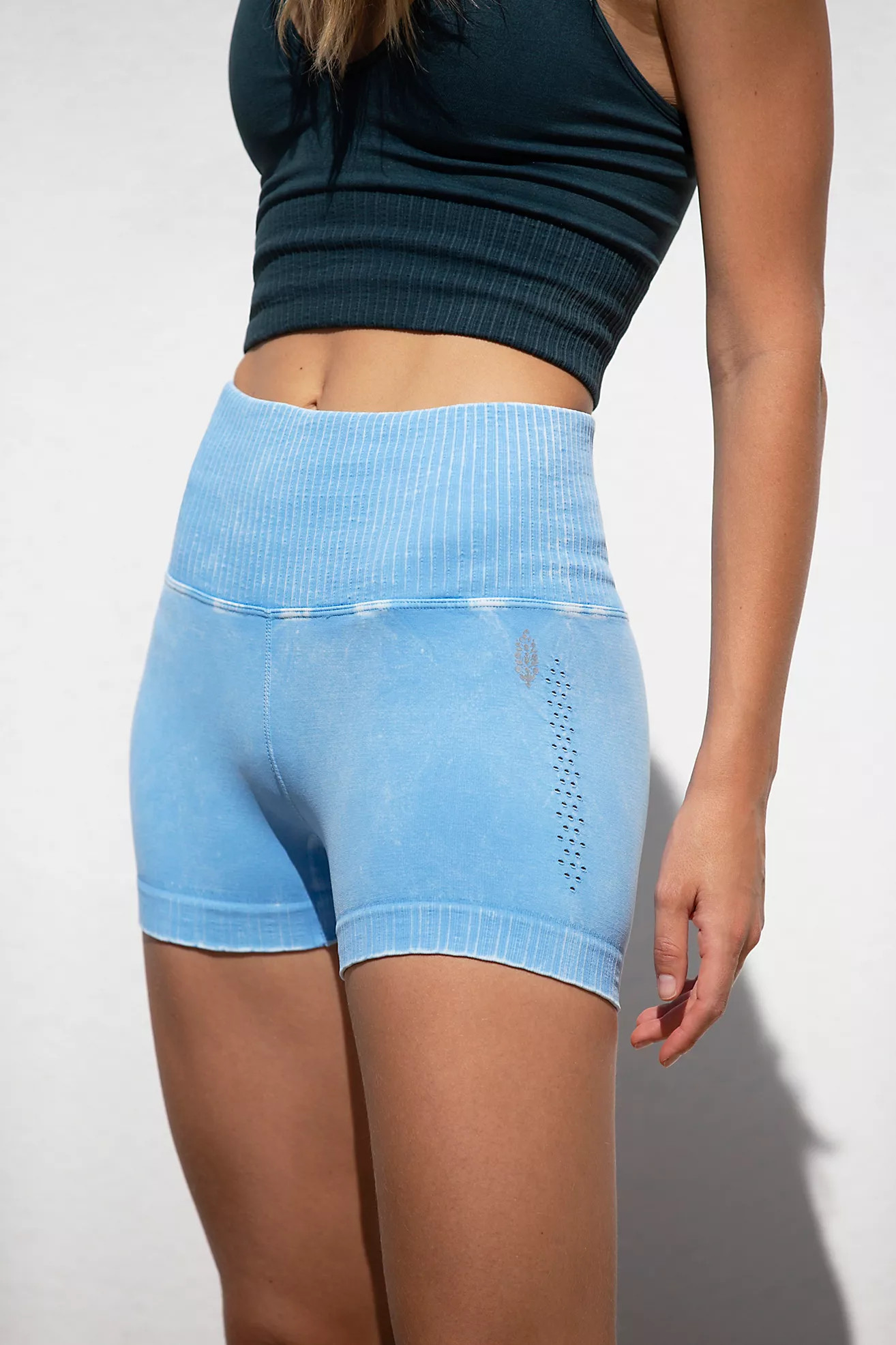 Good Karma Running Shorts | Free People (Global - UK&FR Excluded)