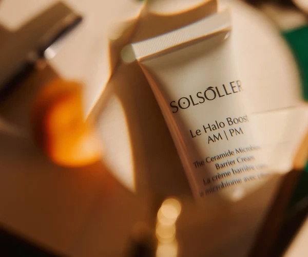 SOLSOLLER | Solsoller