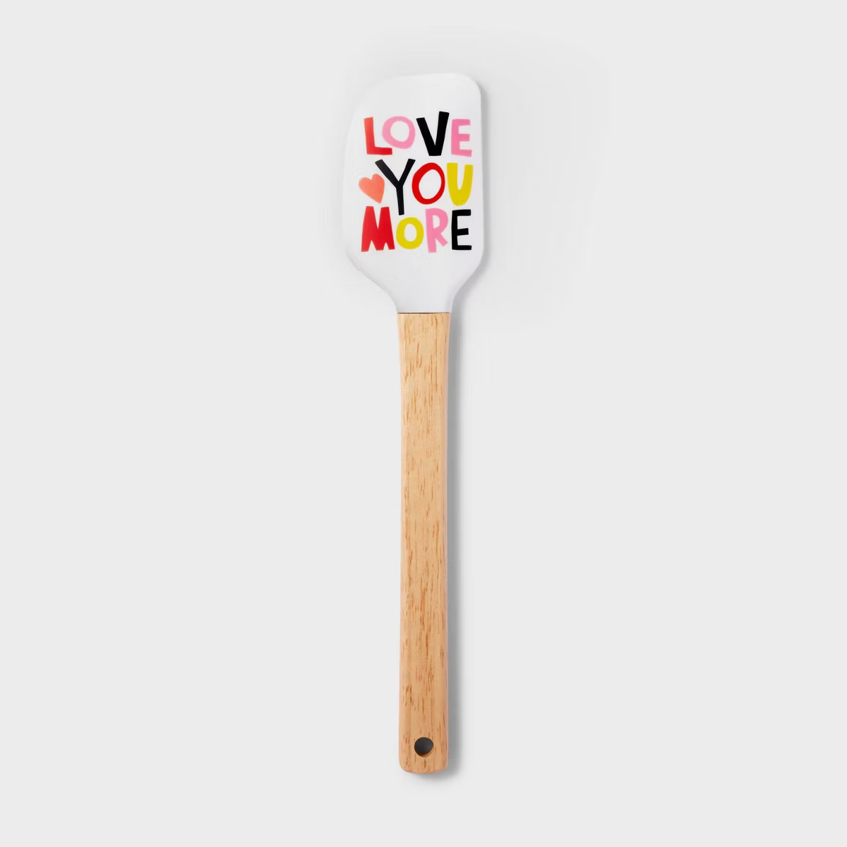 Spatula 'Love You More' - Spritz™ | Target