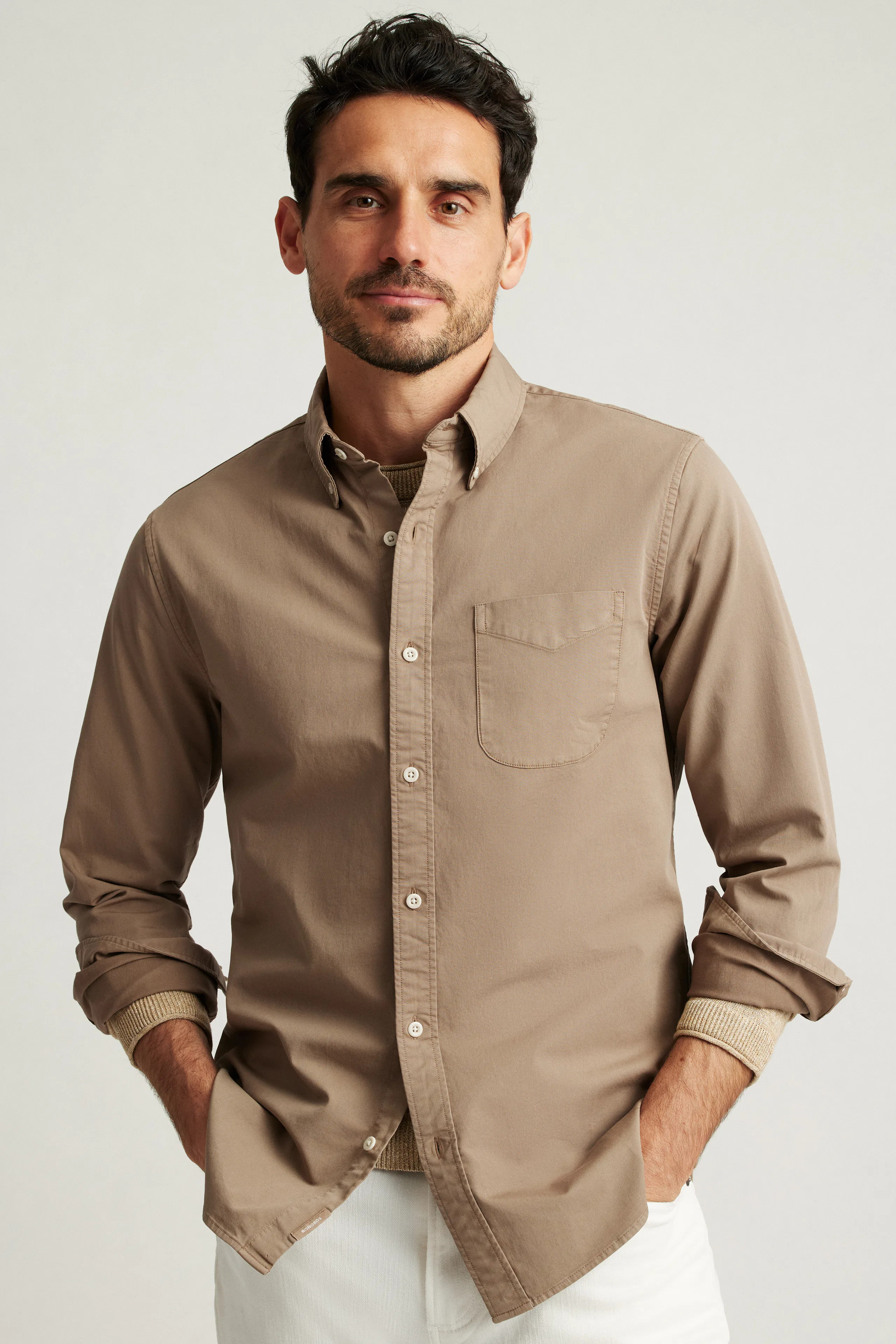 Everyday Bedford Shirt | Bonobos (US)