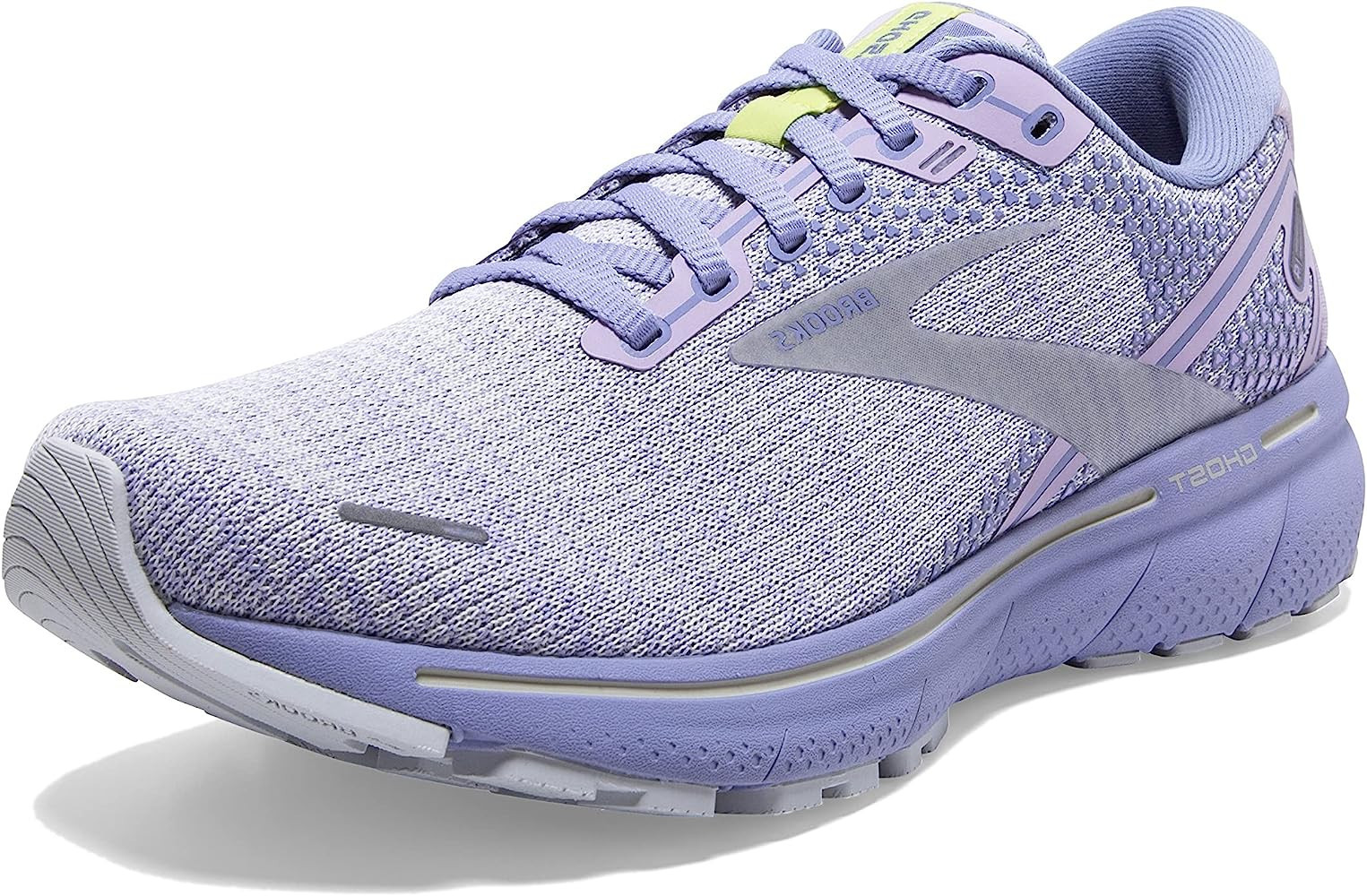 Brooks Women's Ghost 14 Neutral Running Shoe | Amazon (US)