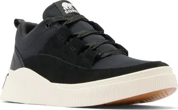 SOREL Out N About IV Waterproof Sneaker (Women) | Nordstrom | Nordstrom