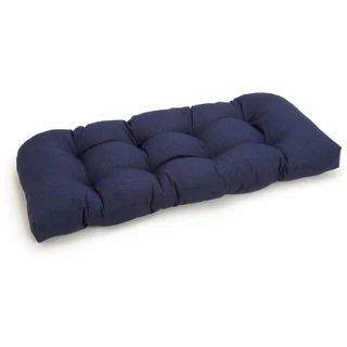 Blazing Needles 19-inch Indoor/Outdoor Chair Cushion (Set of 4) - 19" x 19" | Bed Bath & Beyond
