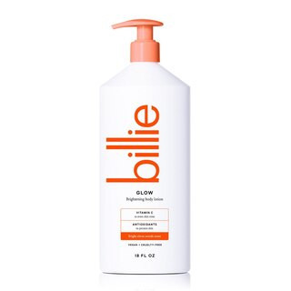 Billie Body Lotion, Glow, 18 oz | CVS | CVS Health