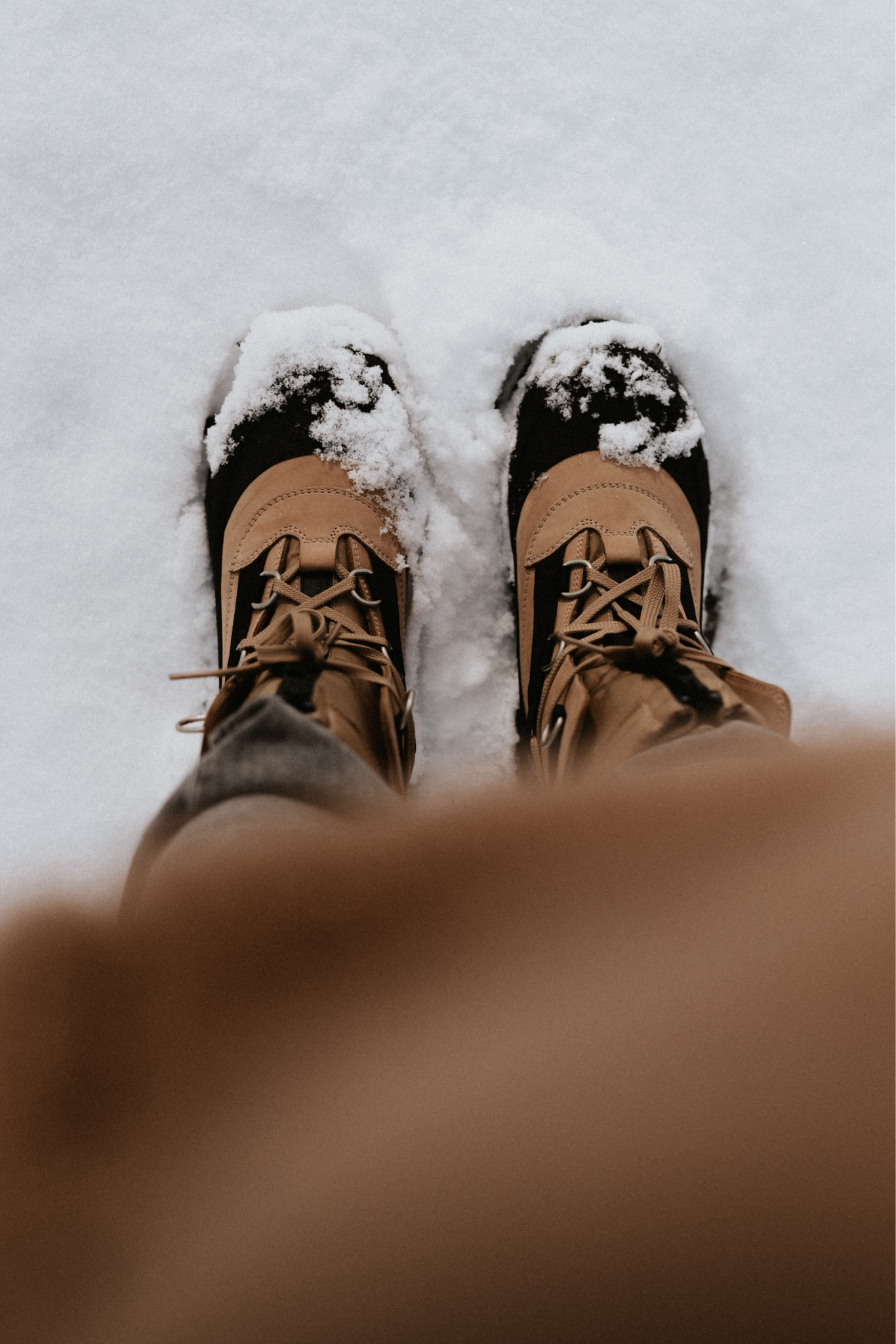 The ultimate guide to snow & winter boots: 
- the best boots ever: Canada Goose Alliston boots 🥾(very expensive but if you can get them - get them, they’re worth it if you live in cold & wet climate)
- chic runner-up: Moncler Resile lace up boots (the ultimately stylish, feminine and high quality snow boots. Thanks on heels if you will)
- the practical choice: Sorel caribou - you can’t go wrong with these, they’re bulky and heavyweight but they do their job. 
- Sorel Joan of arctic and Sorel Torino II - a more feminine version of Sorel caribou. Less warm but more stylish. 
- statement snow boots: Inuikii - the cutest pair ever is selling out quickly in red, they’re fabulous!
- practical, stylish, very well made and neutral: La Canadienne Easton cold weather boots. 
- you’re in and out of the car: get a pair of UGG mini boots and don’t forget to spray them! 

#LTKShoeCrush #LTKSeasonal #LTKStyleTip