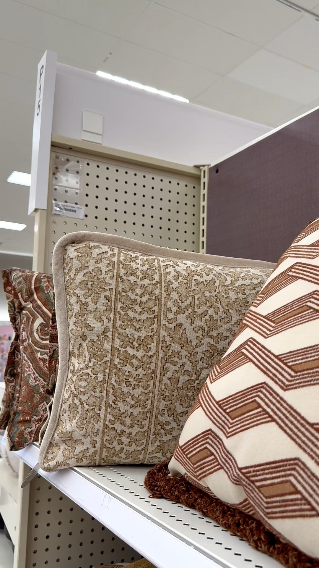 Changing out the pillows is a fun way to bring in the next season….and I’m loving these colors + patterns for fall! 🍂

#fallpillows #decorativepillows #couchpillows #falldecor #chairpillows #lumbarpillows #target #squarethrowpillows

#LTKHome #LTKSeasonal