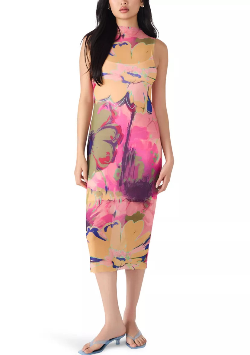 Women's Sidra Dress | Belk