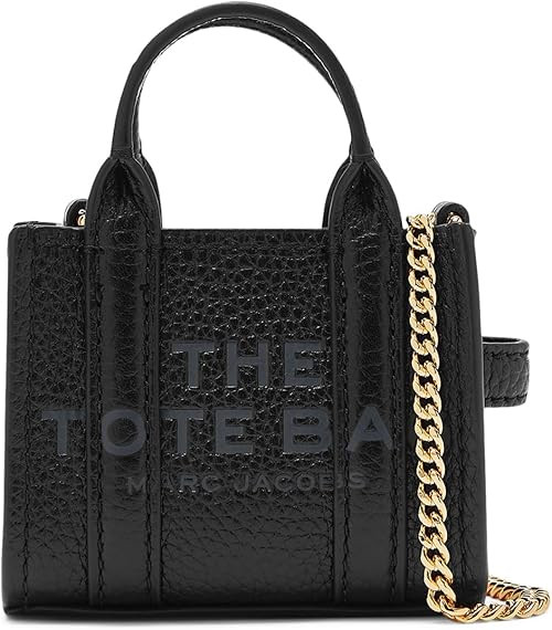 Marc Jacobs The Nano Tote Crossbody | Amazon (US)