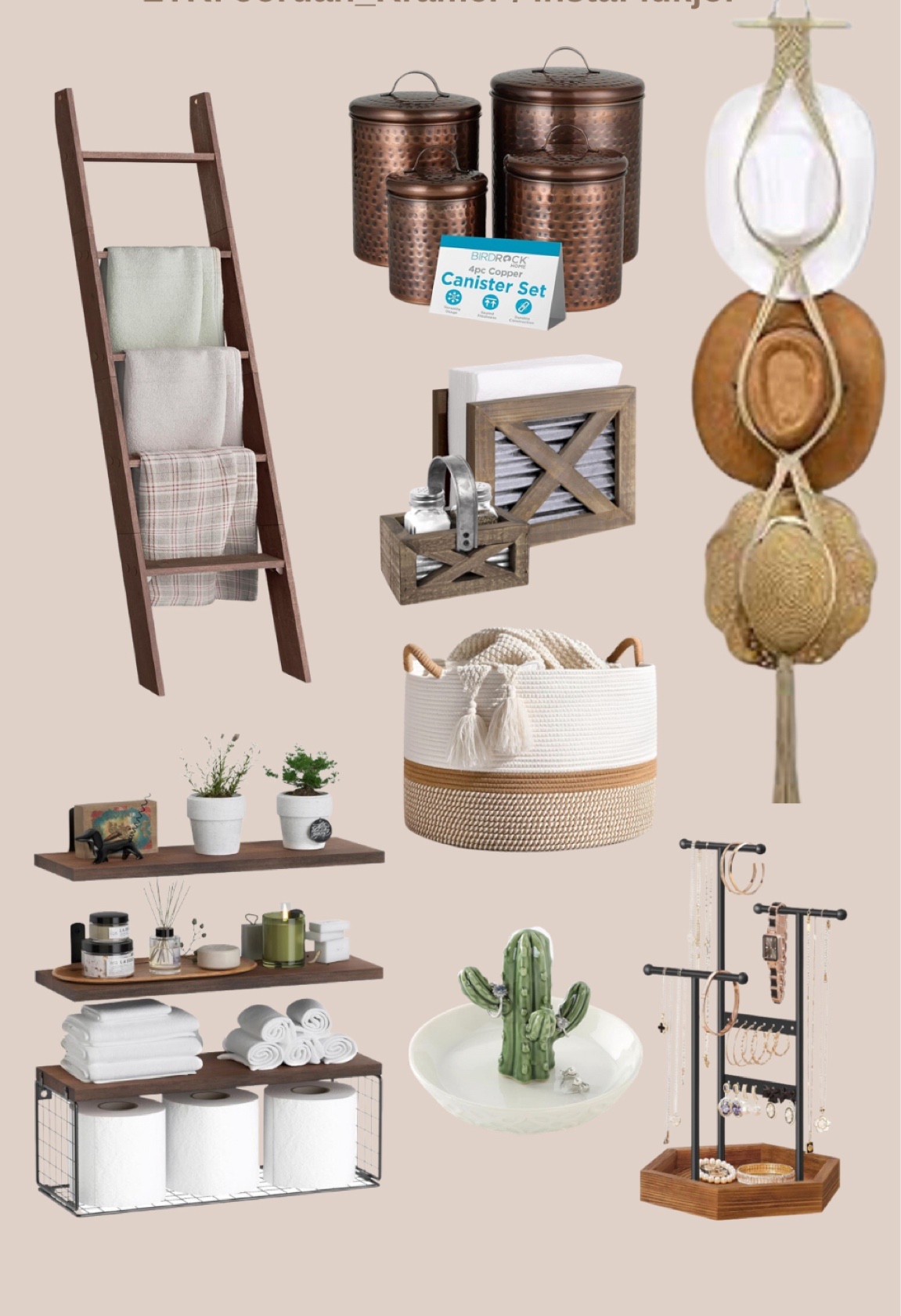 Western Home Decor 

#LTKU #LTKHome #LTKGiftGuide