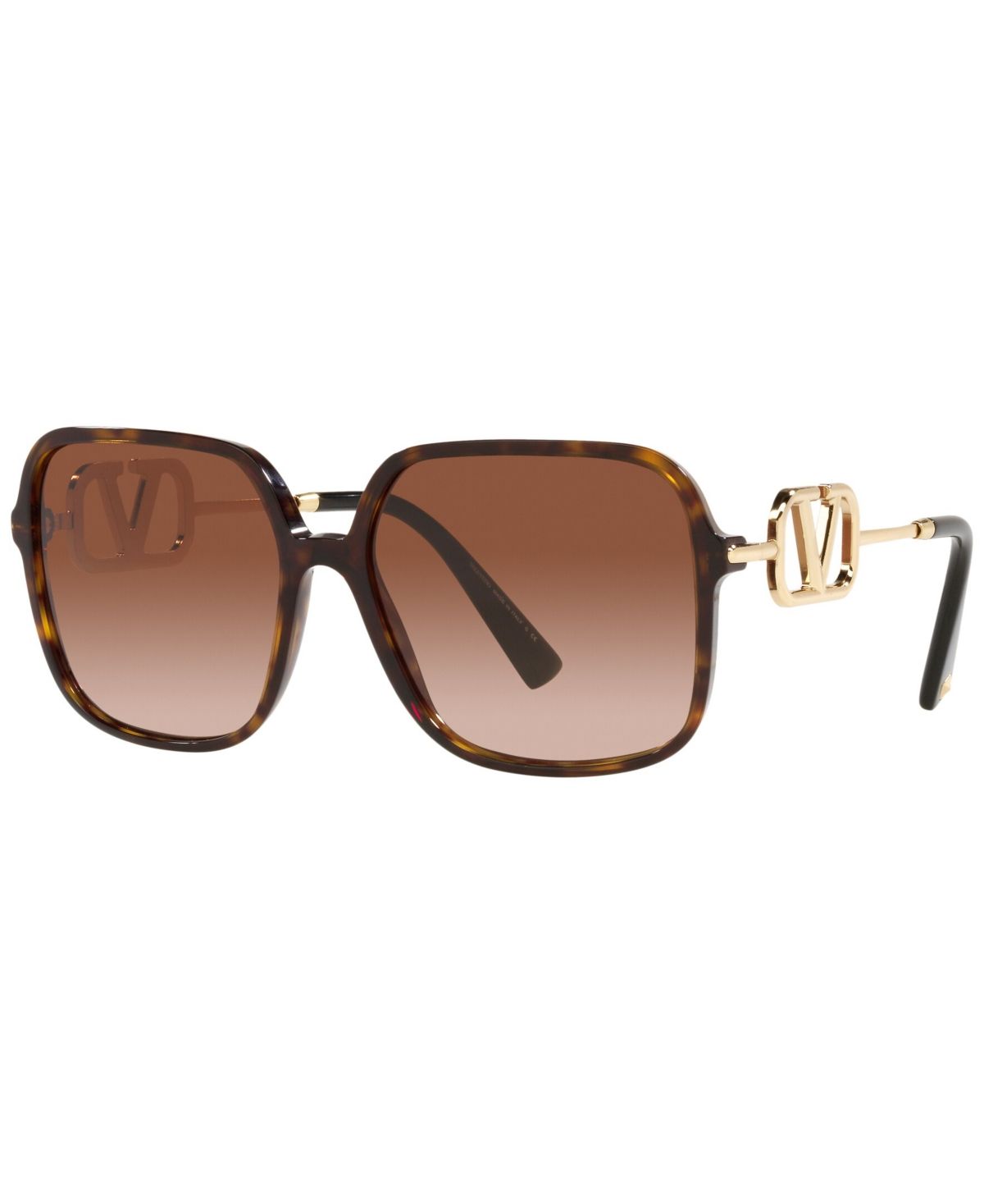 Valentino Women's Sunglasses, VA4101 59 | Macys (US)