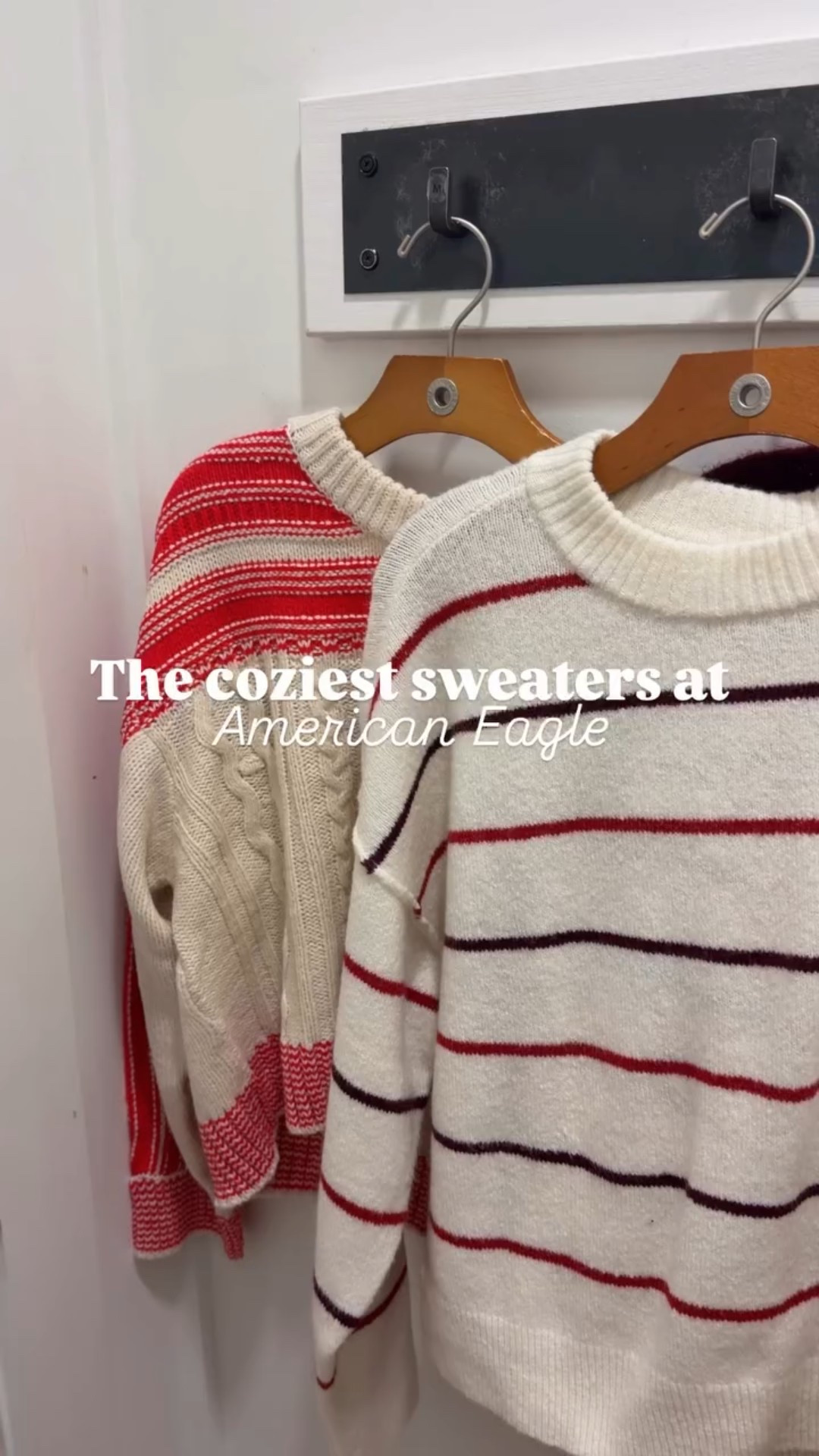 I can’t pick a favorite so I think I might need them all 🤭