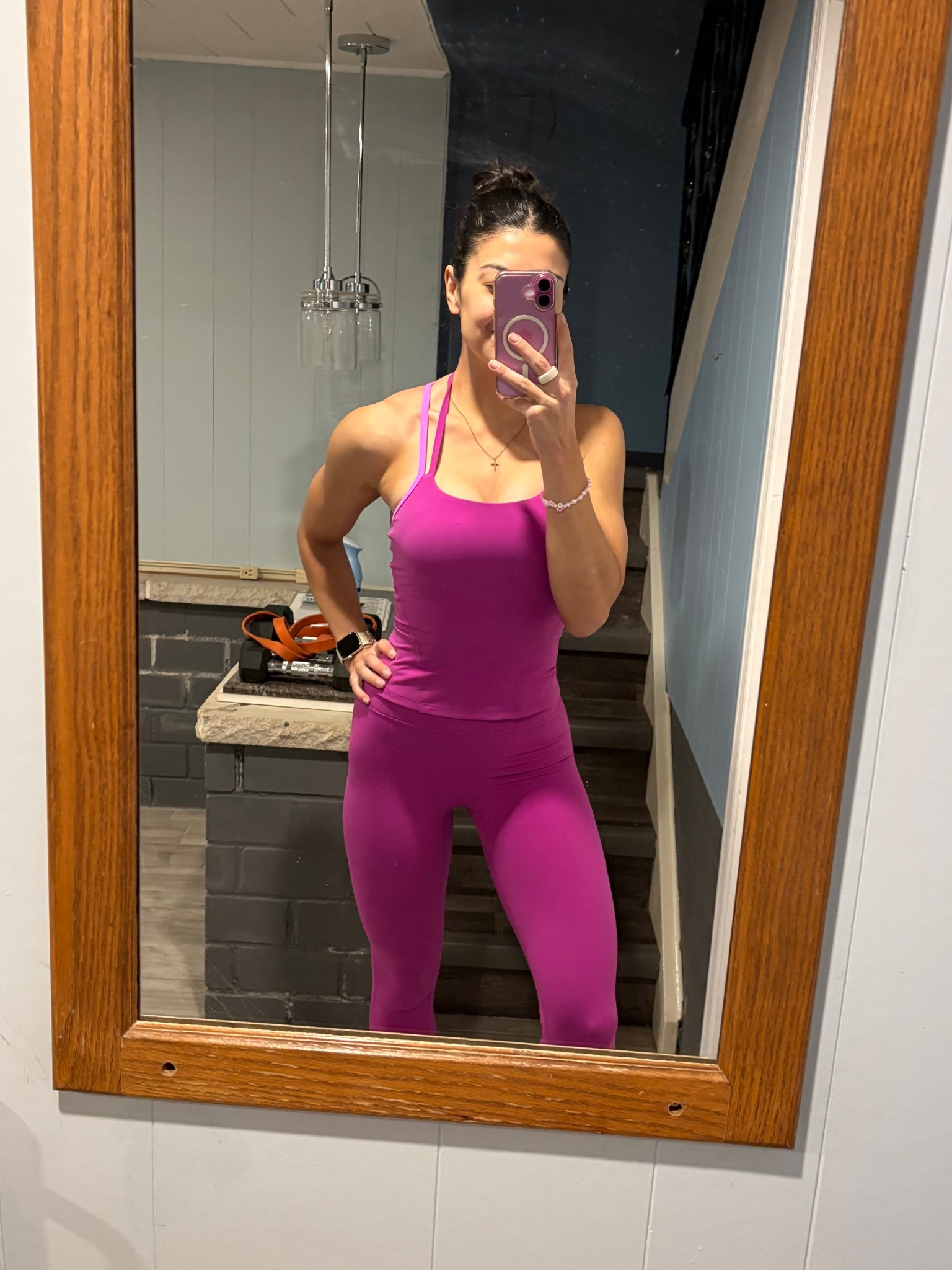 Another day another Buffbunny set! 

#LTKcanada #LTKstyletip #LTKfitness