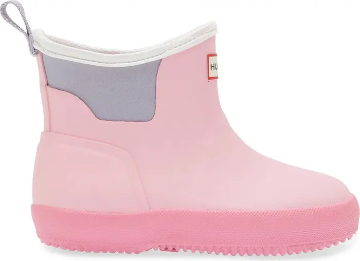 Hunter Kids' Original Waterproof Chelsea Rain Boot | Nordstrom | Nordstrom