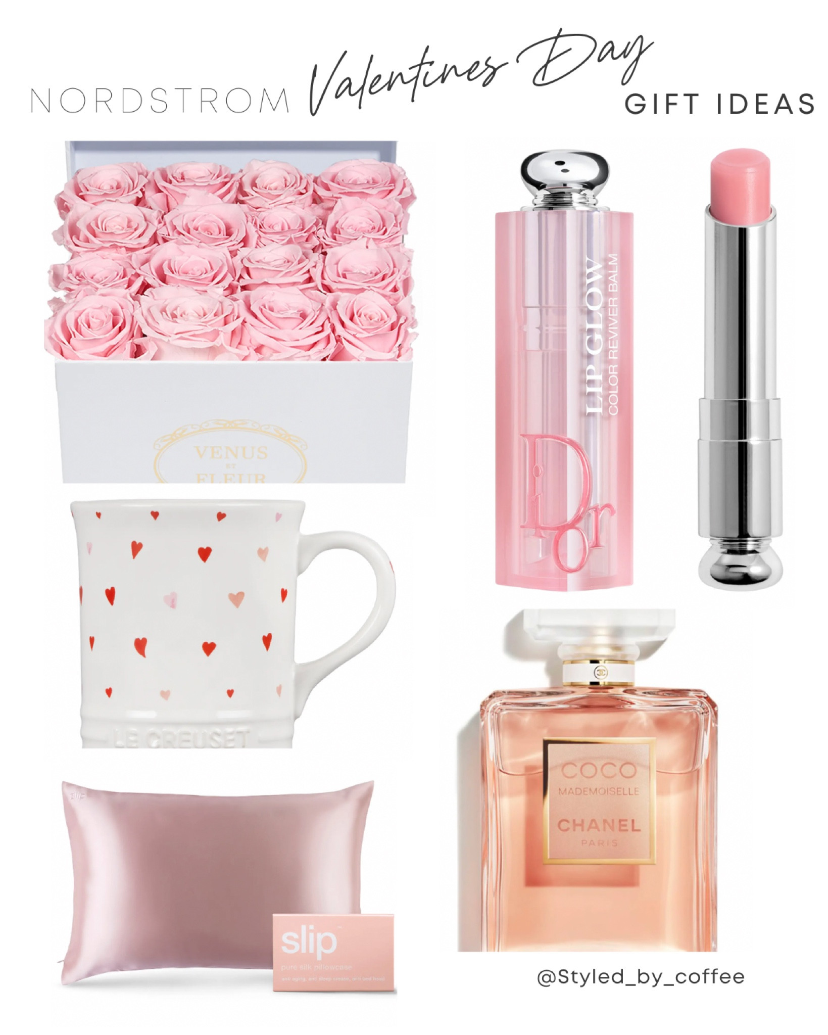 Valentine’s Day gift ideas from Nordstrom! Some are a little more pricey than others

#LTKhome #LTKGiftGuide #LTKFind