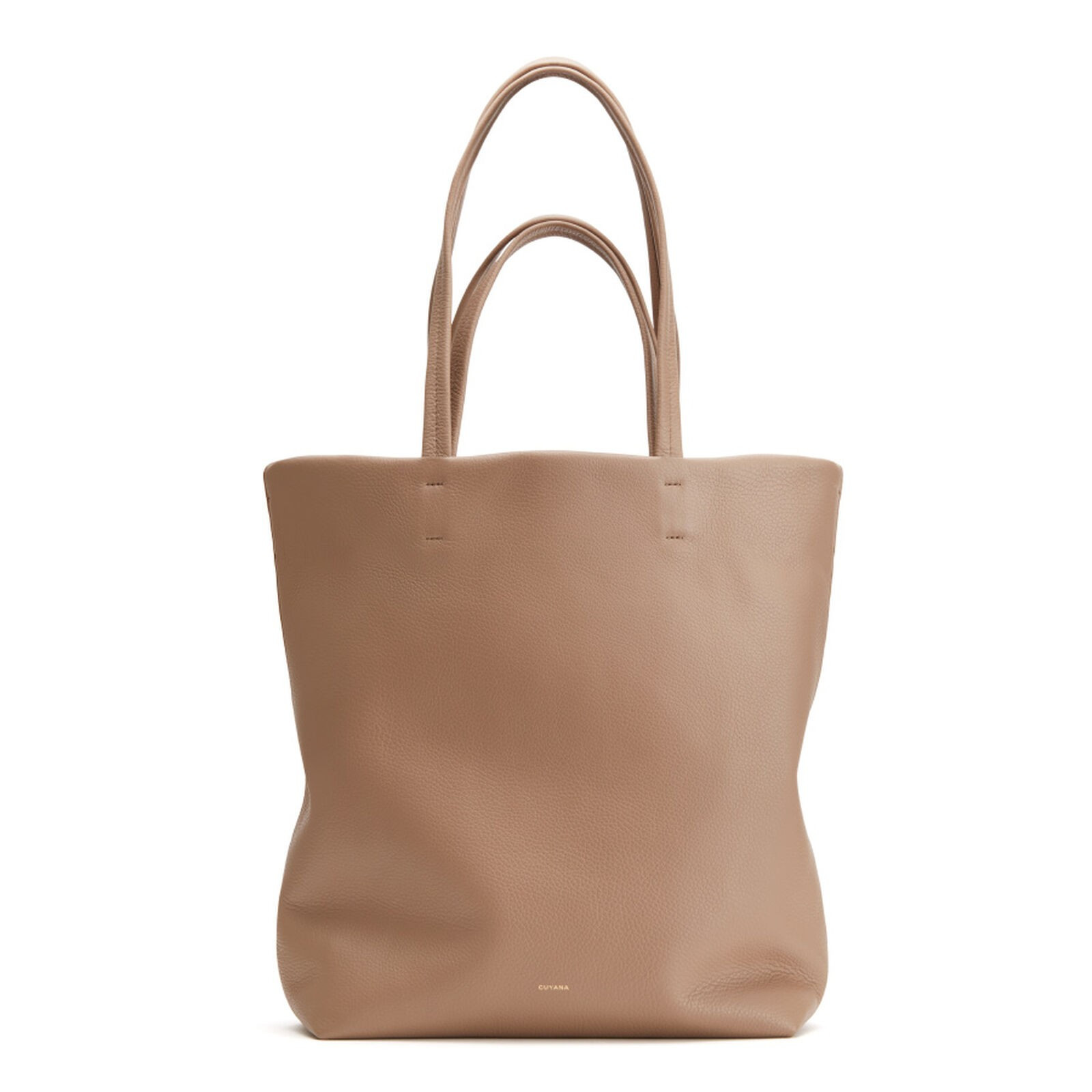 Tall Easy Tote | Cuyana
