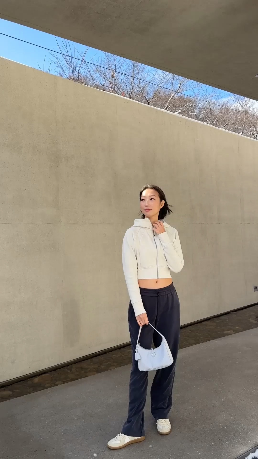 매일 입고싶은 룰루레몬 데일리 팬츠♪ 데일리룩 코디를 한결 편안하게 만들어줍니다. 


#LTKVideo #LTKAsia #LTKSeasonal