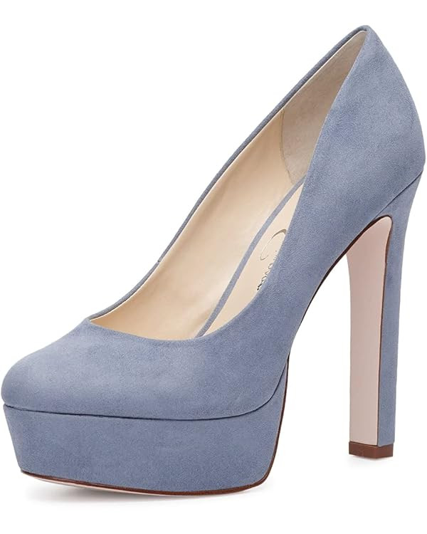 Jessica Simpson Women's Nellah Pump | Amazon (US)
