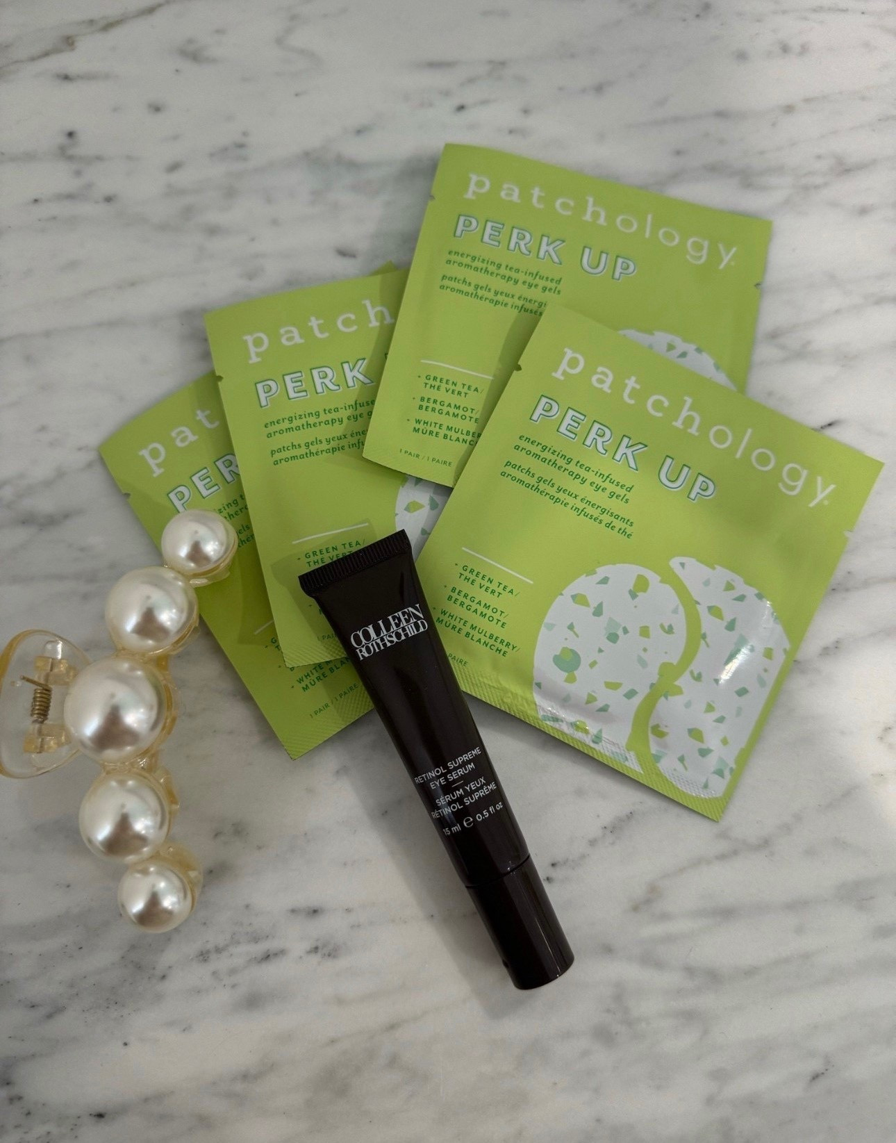 Under eye
Skincare 
Serum
Makeup 


#LTKOver40 #LTKselfcare #LTKBeauty